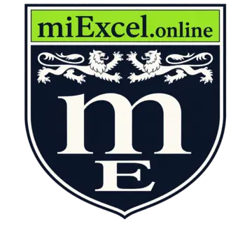 miExcel.online